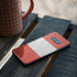 Peru Flag Distressed Galaxy S10e Skin